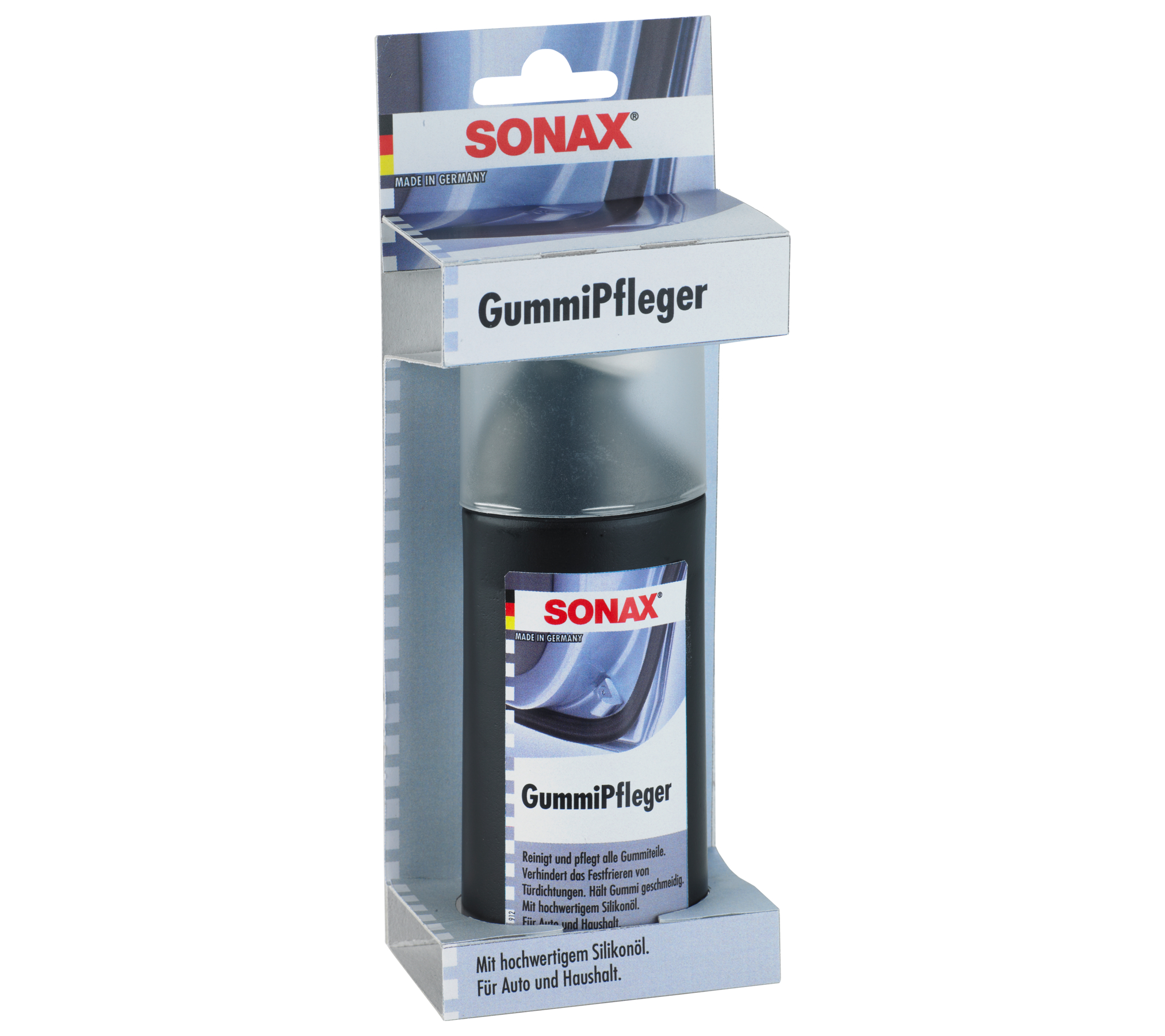 sonax-gummipfleger-100-ml-12610495 SONAX GummiPfleger 100 ml