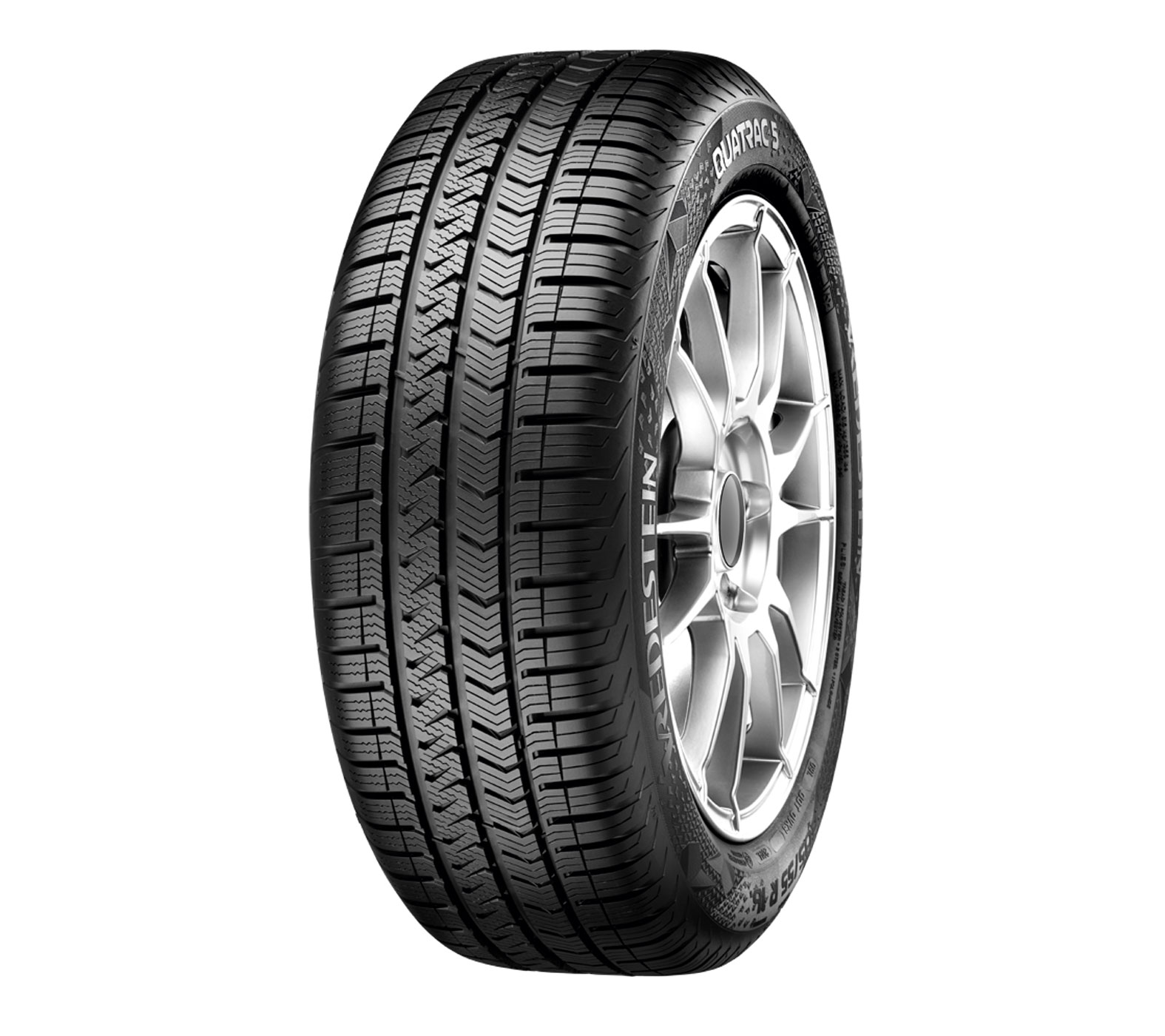 VREDESTEIN QUATRAC 5 175/65 R 14 82T
