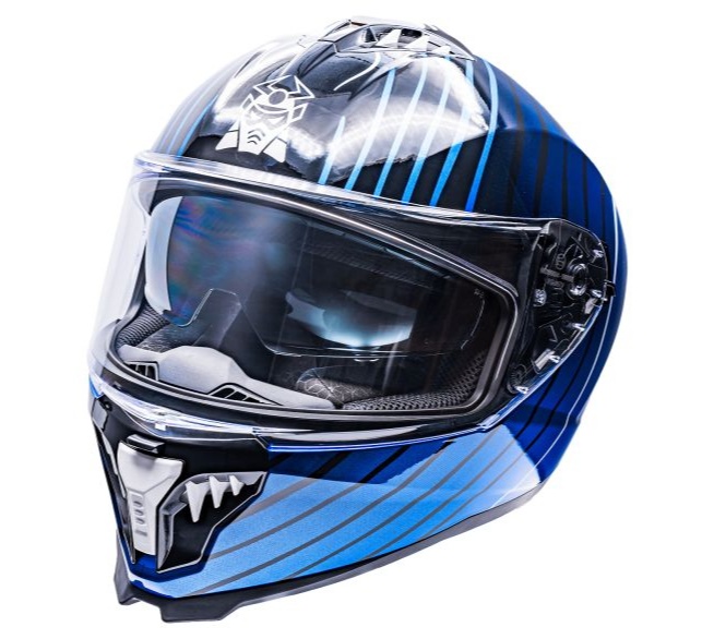 MARUSHIN M-269 FALCON II Größen S-XL