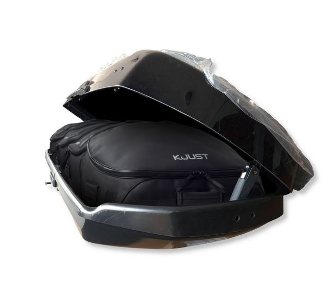 KJUST PRO Taschenset 4 Stk. für Dachbox THULE MOTION XT L