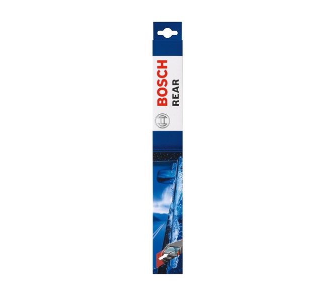 BOSCH A383H Heckwischer AEROTWIN
