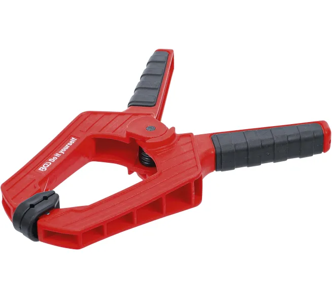 BGS technic Leimzwinge in der Produktansicht, für professionelle Arbeiten in Werkstatt, Garage und Haushalt.