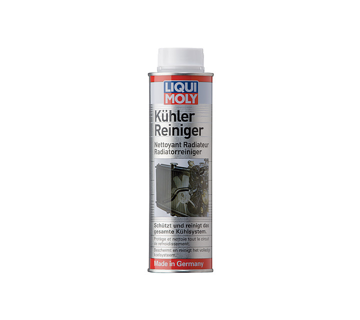LIQUI MOLY Kühler Reiniger 300 ml