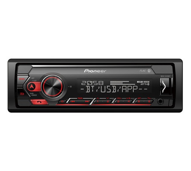 PIONEER MVH-S420BT