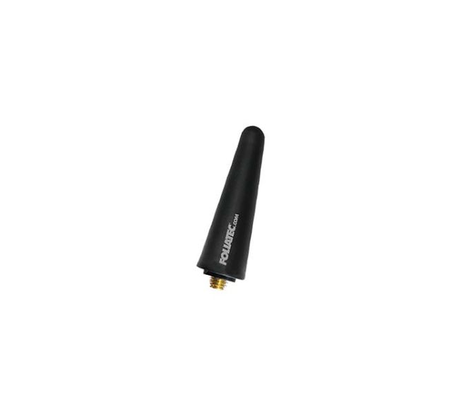 FOLIATEC FACT Antenne XS 5,1 cm