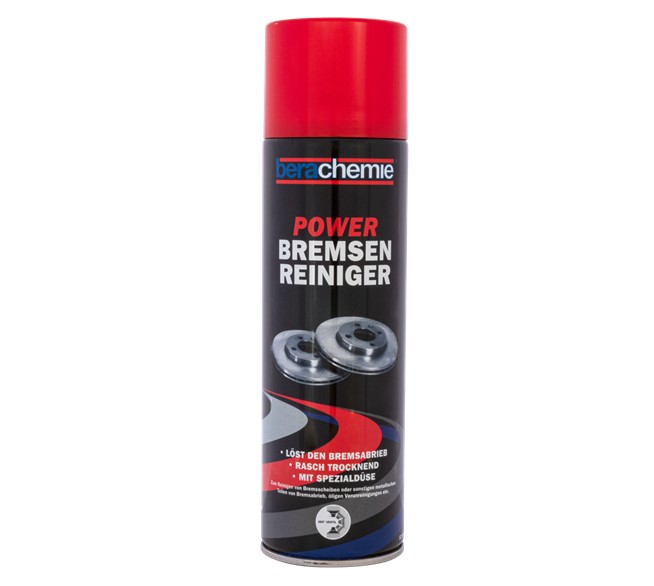 BERACHEMIE Bremsenreiniger 500 ml