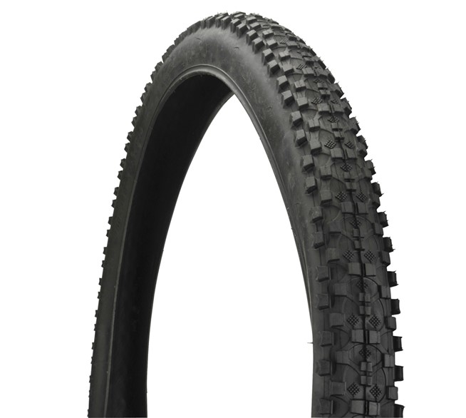 FISCHER Fahrradreifen 27,5 MTB