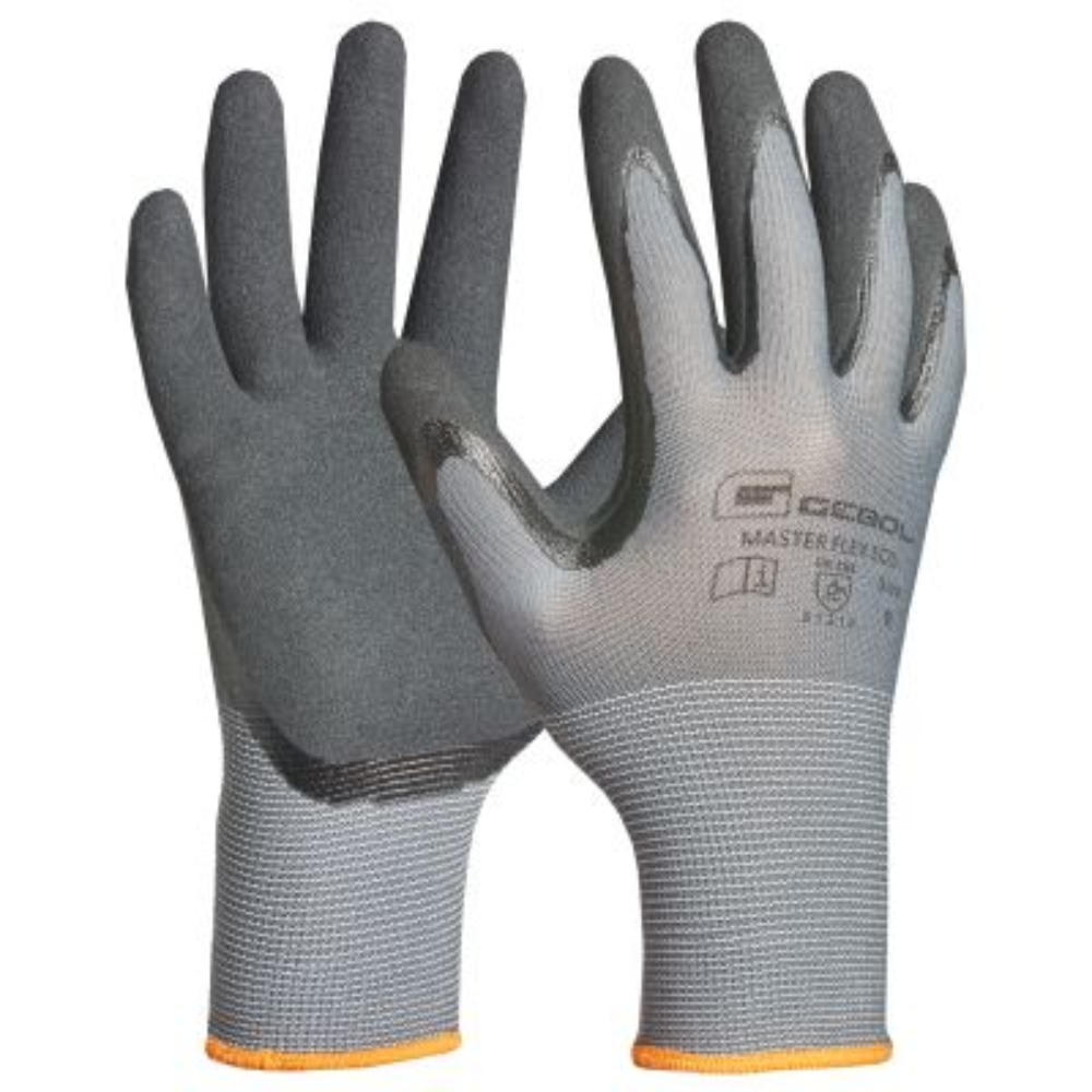 GEBOL Master Flex Eco Größe 10