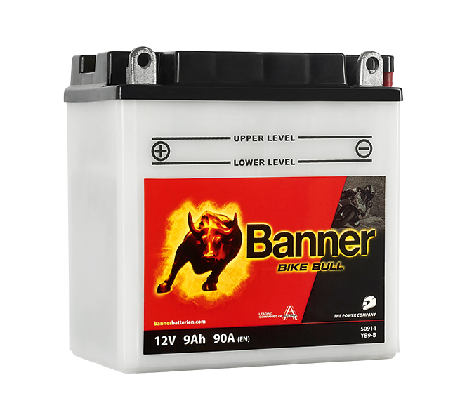 BANNER Bike Bull 50914 YB9-B