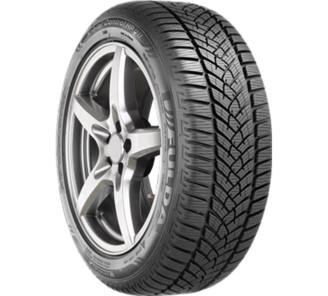 FULDA KRISTALL CONTROL HP 2 205/55 R16 91H