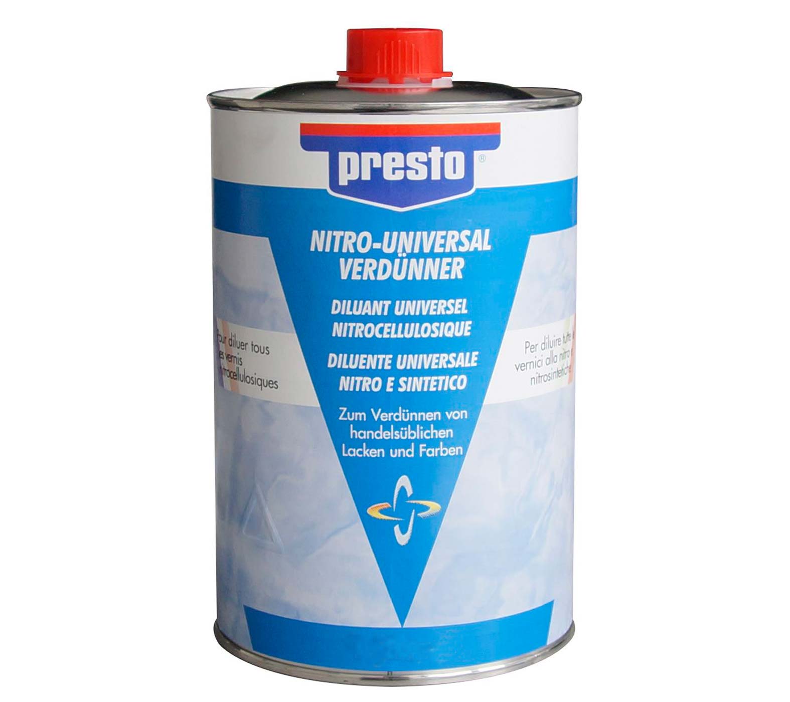 PRESTO Nitro-Universalverdünnung 5 L