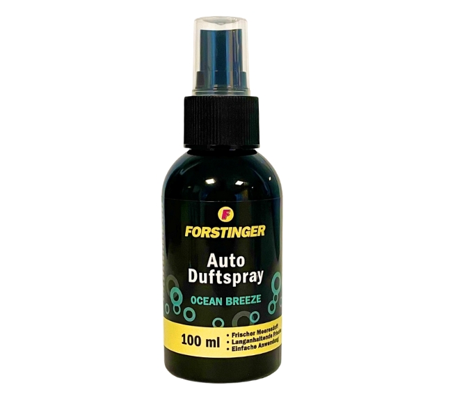 FORSTINGER Auto Duftspray Ocean Breeze 100 ml