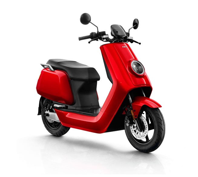 NIU NQi 6026