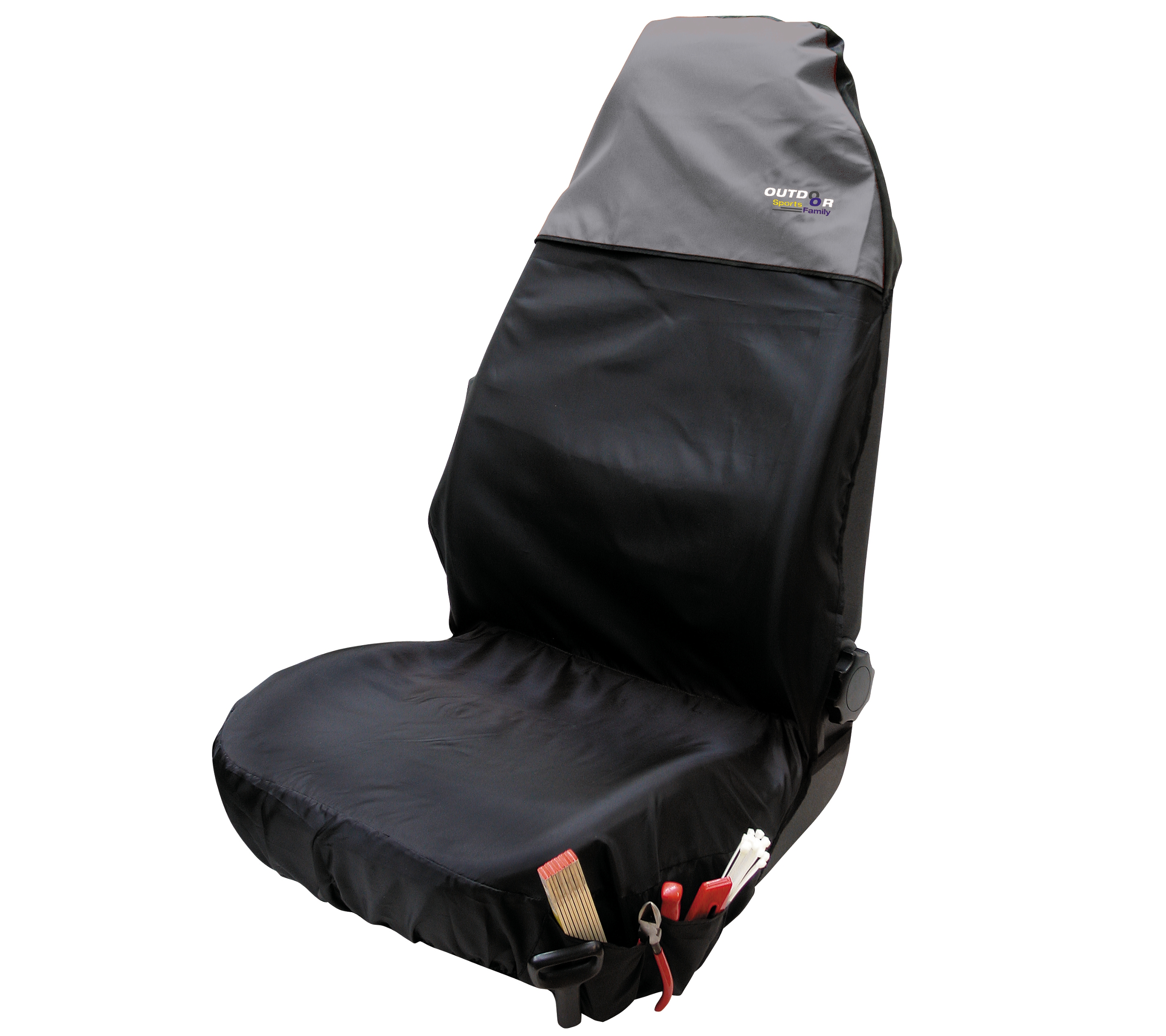 Autositzbezug Outdoor Sports