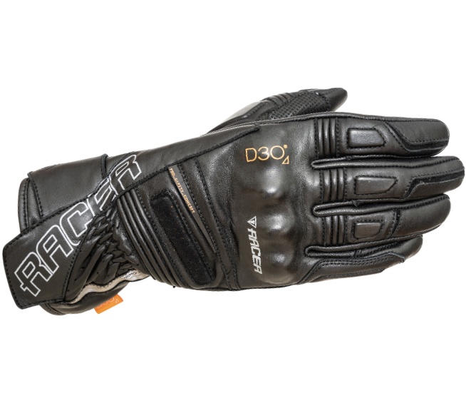 RACER Lagardo D3O® Größen S-3XL