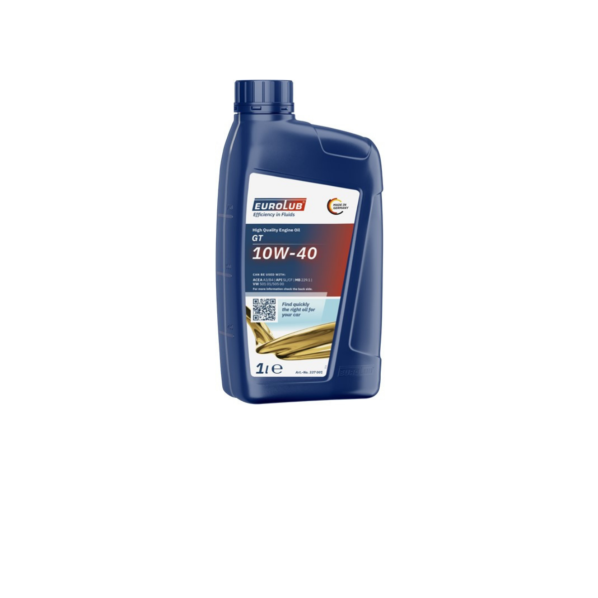 Produktkategorie PKW-Motorradöle