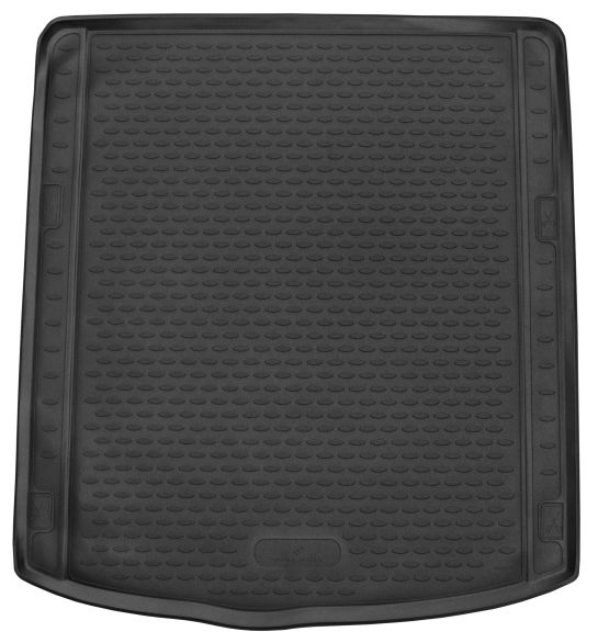 WALSER Kofferraumwanne XTR für Audi A6 (C7) Limousine