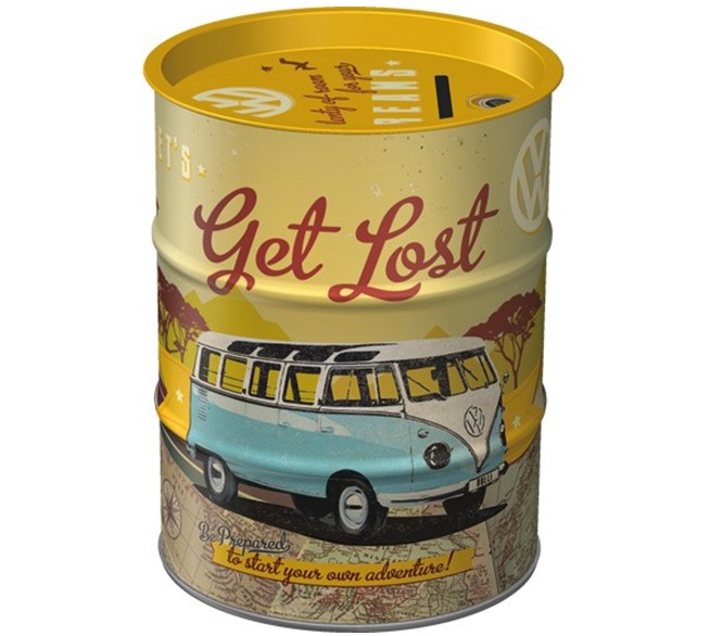 spardose-vw-get-lost-25570755 Spardose VW Get Lost