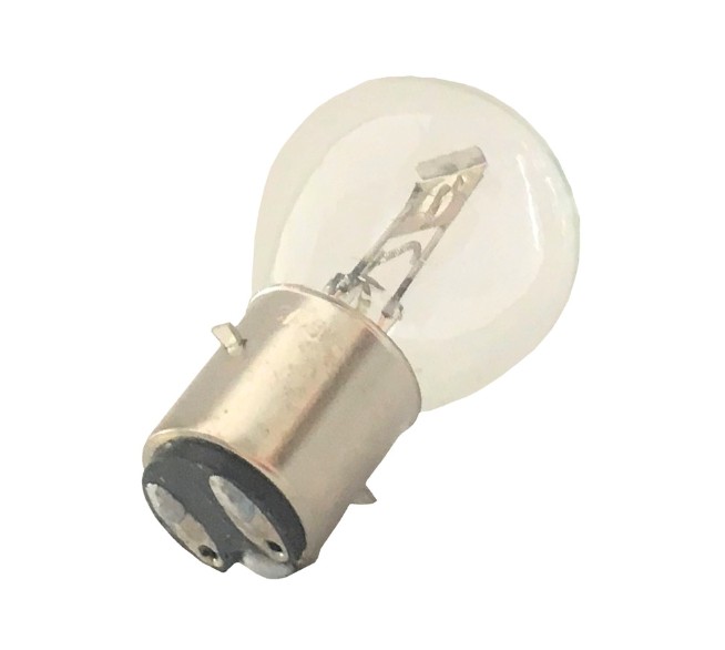 CPC Zweifadenlampe 12V 35/35W
