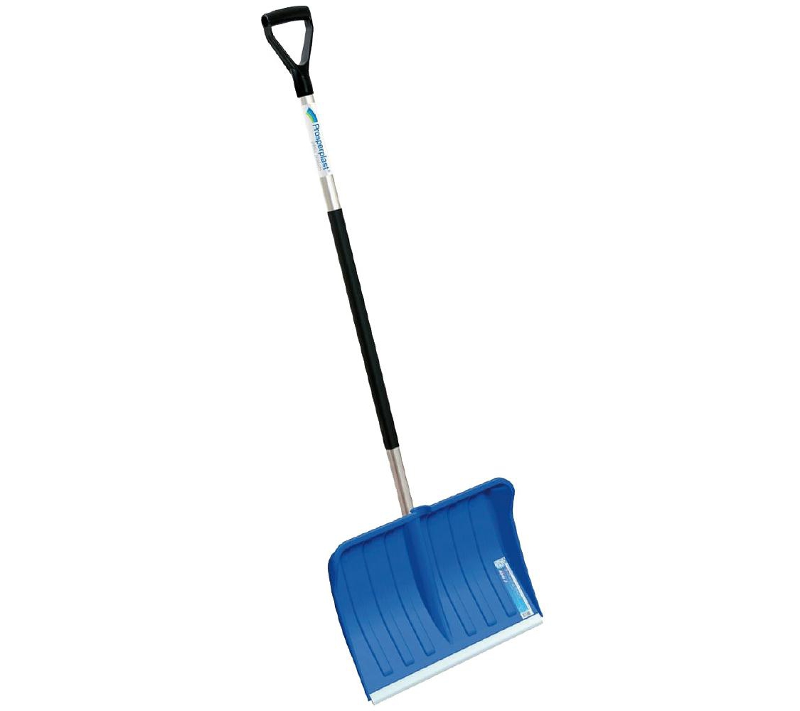 PROSPERPLAST Schneeschieber Alpinus