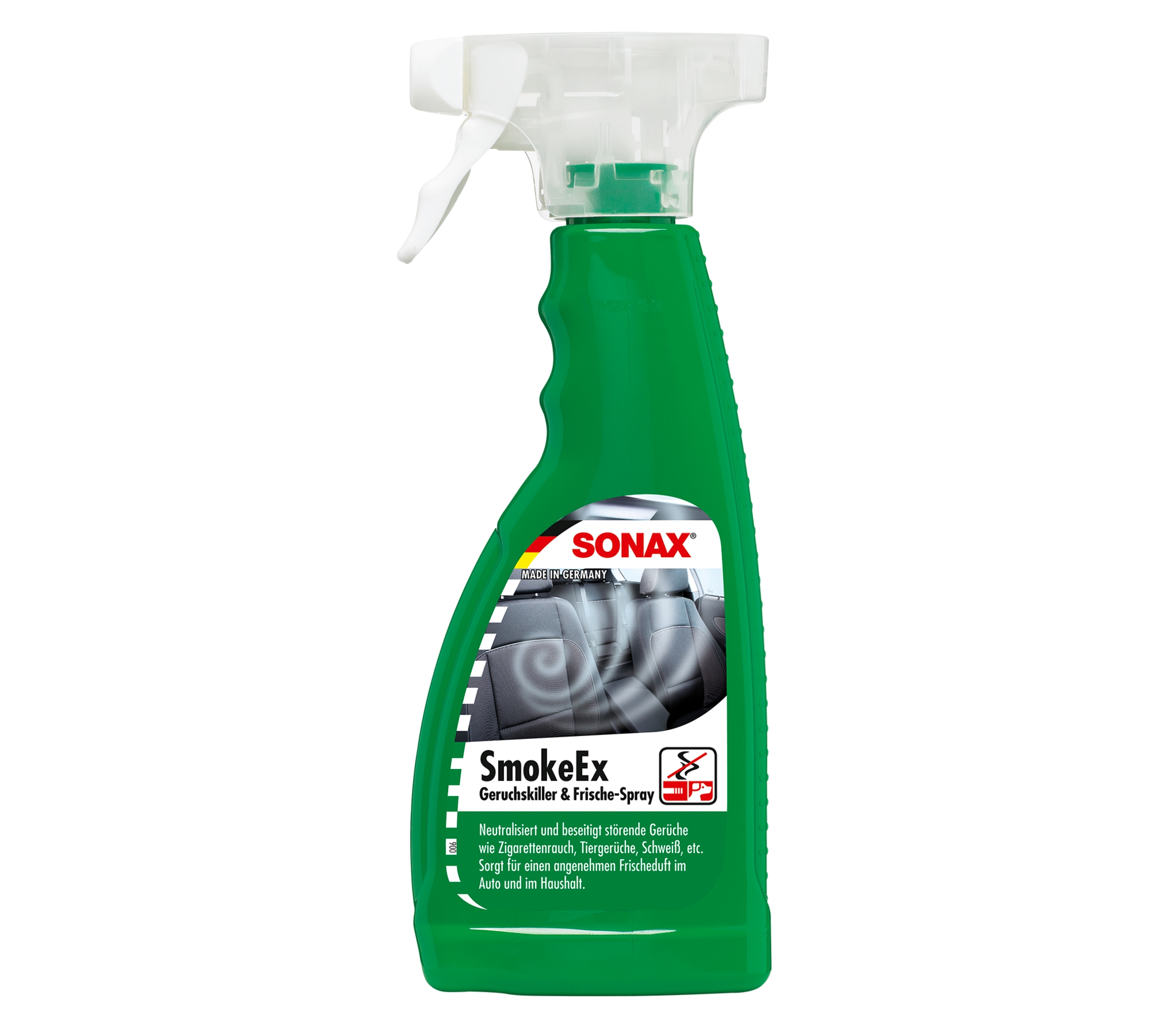 SONAX SmokeEx Geruchskiller Frische-Spray kaufen