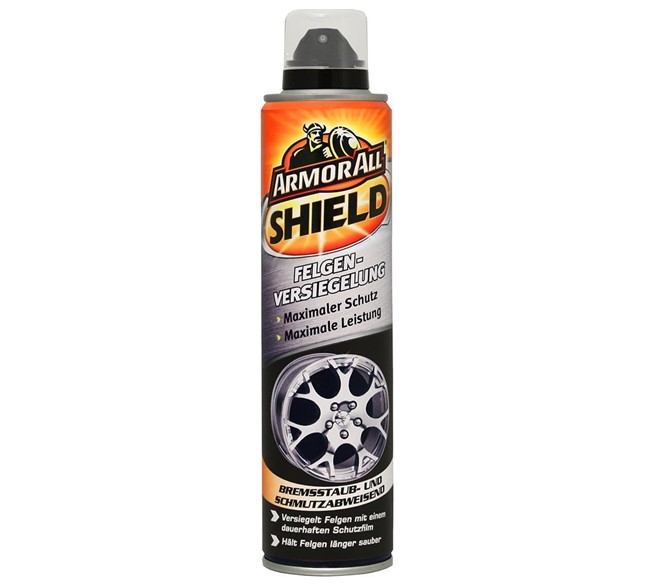 ARMOR ALL Shield Felgenversiegelung