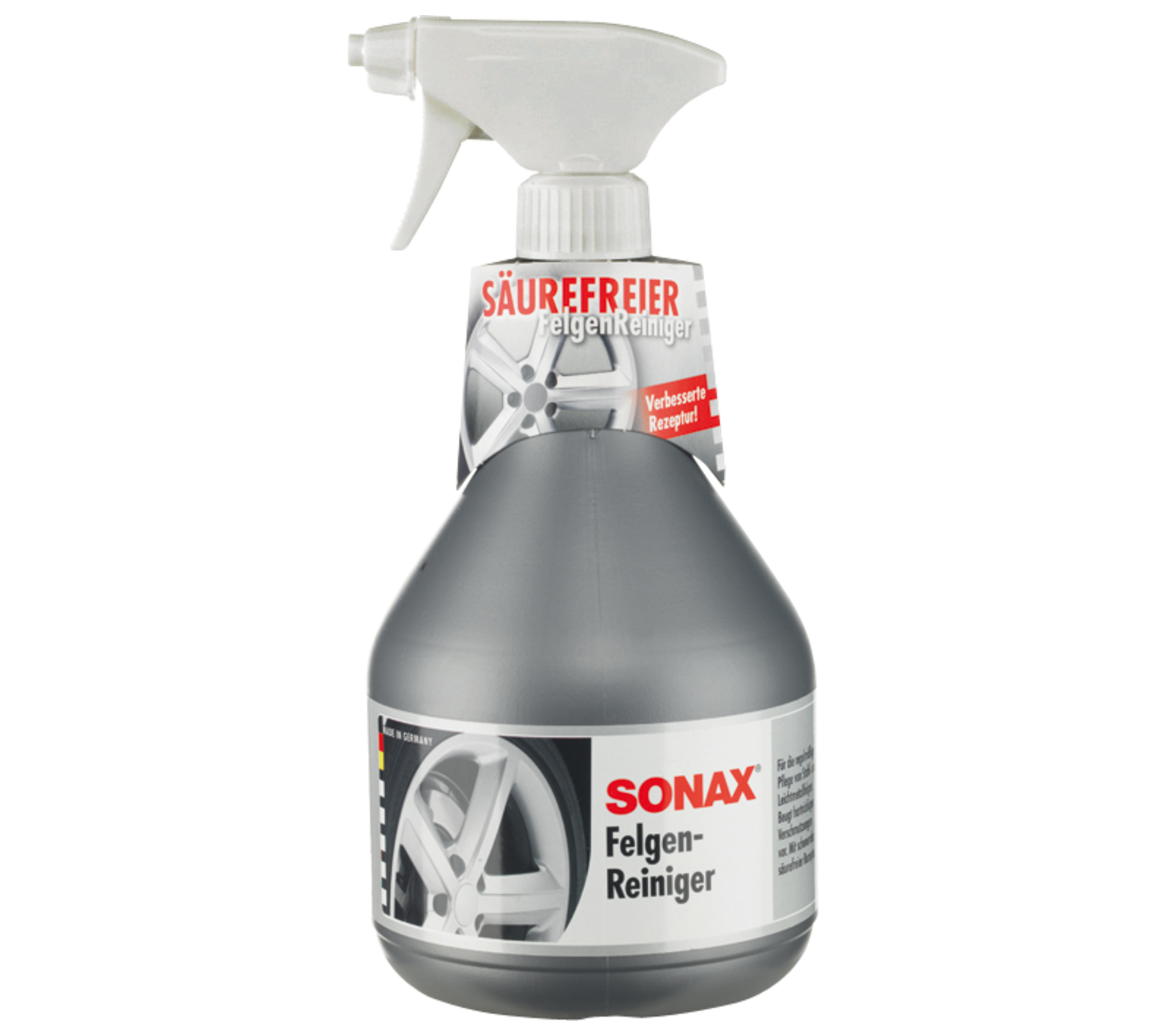 SONAX FelgenReiniger 1 L