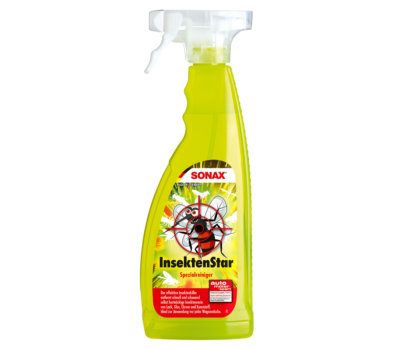 SONAX InsektenStar 750 ml
