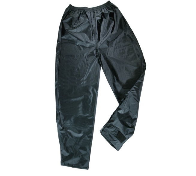 SQ Regenhose Bristol Größen S-XXL