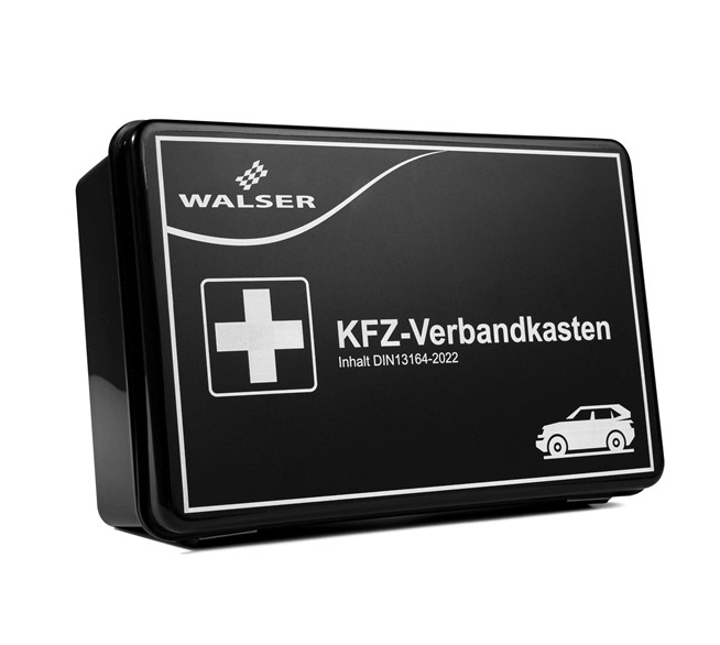 WALSER KFZ Verbandskasten