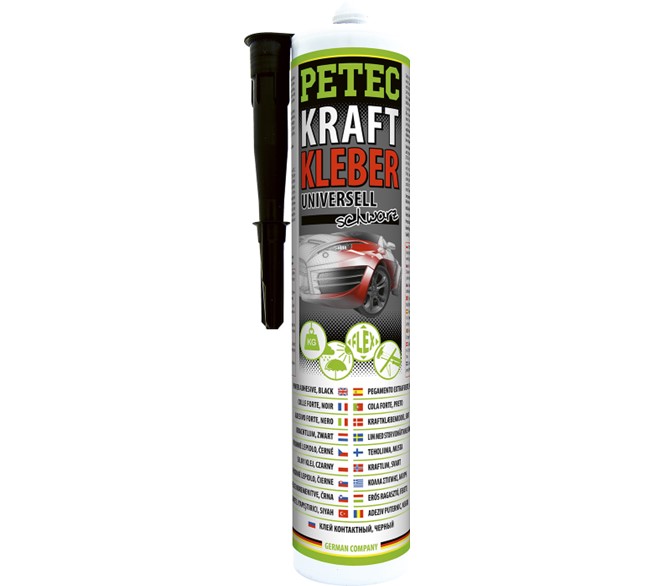 PETEC Kraftkleber