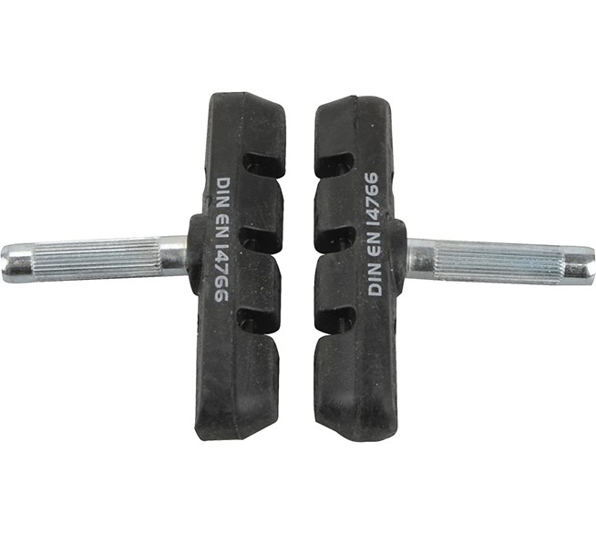 FISCHER Bremsschuhe V-Bremse