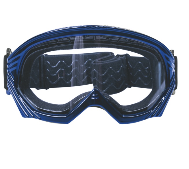 MARUSHIN Motocrossbrille