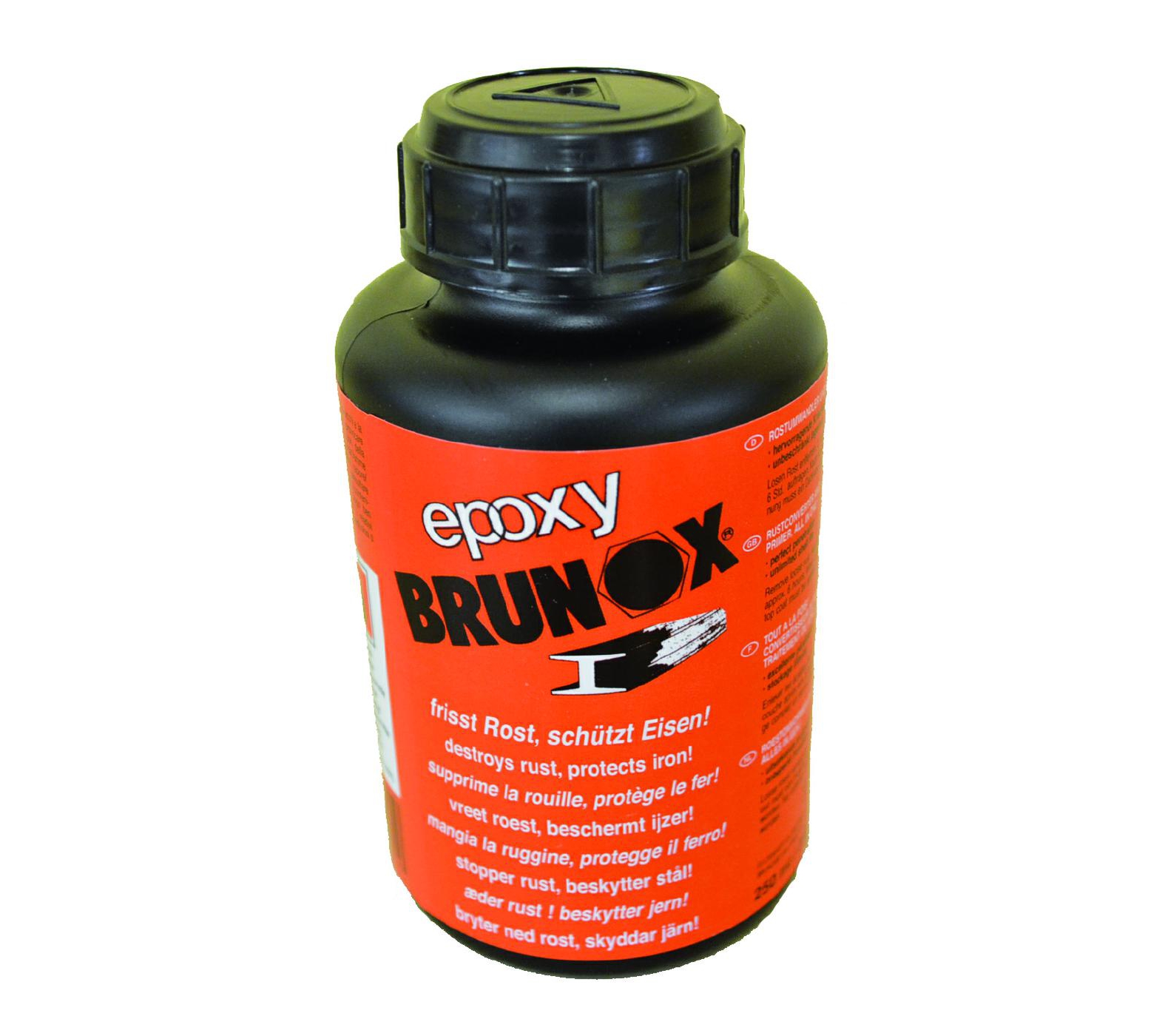 brunox-epoxy-rostsanierer-und-grundierer-250-ml-dose-12800612 BRUNOX epoxy Rostsanierer und Grundierer 250 ml Dose