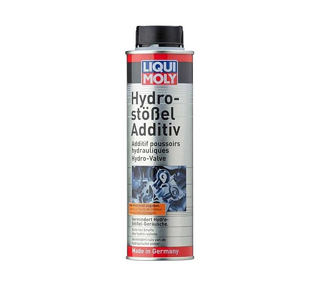 LIQUI MOLY Hydro-Stößel-Additiv 300 ml