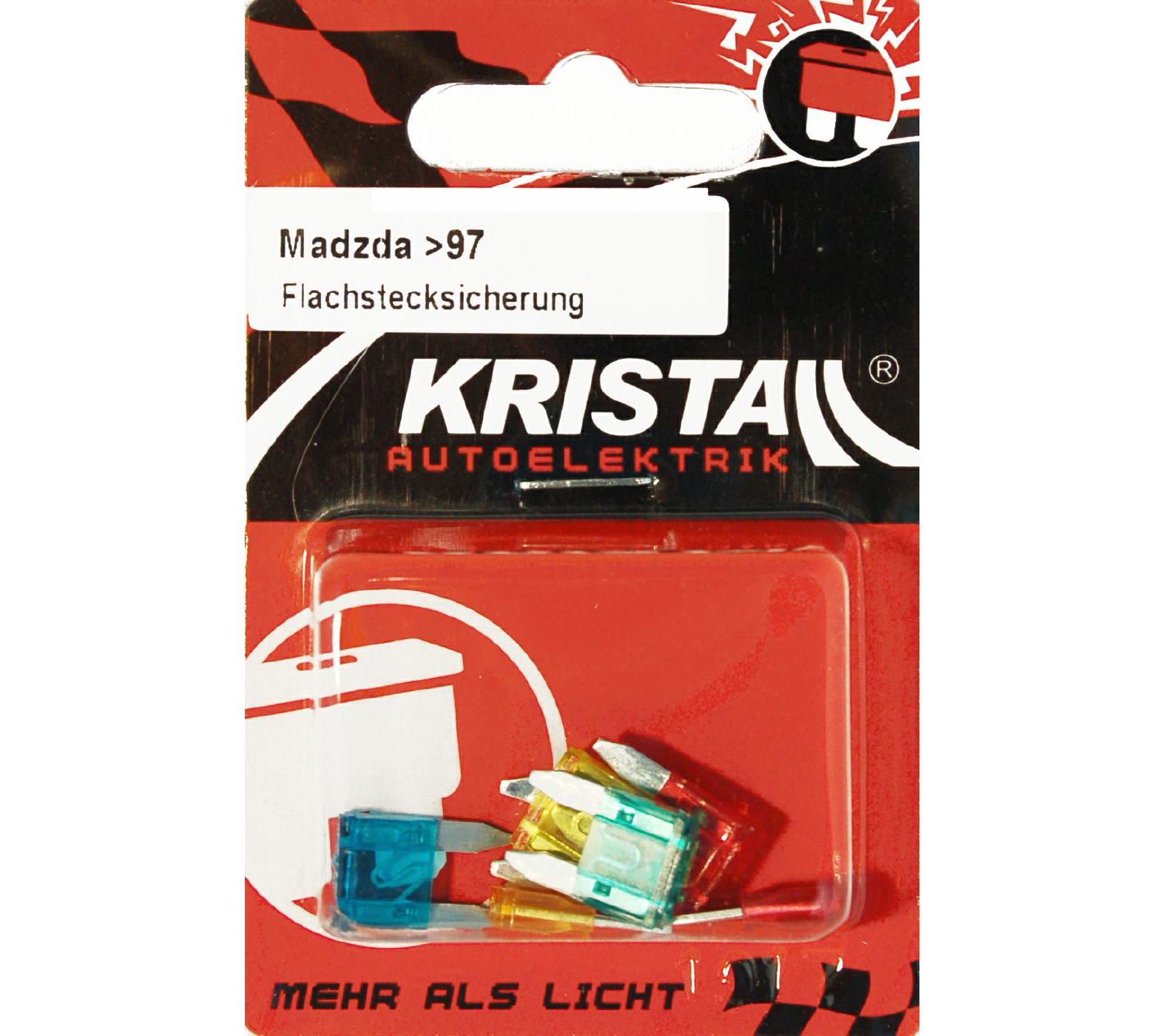 kristall-sicherungsset-mazda-nissan-toyota-10035269 KRISTALL Sicherungsset Mazda / Nissan / Toyota