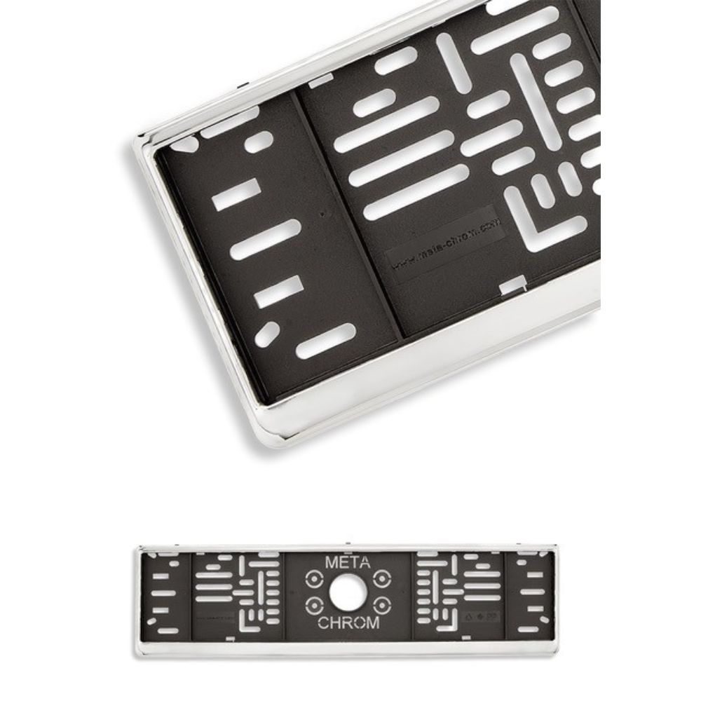meta-chrom-kennzeichenhalter-auto-gerade-10613481-3