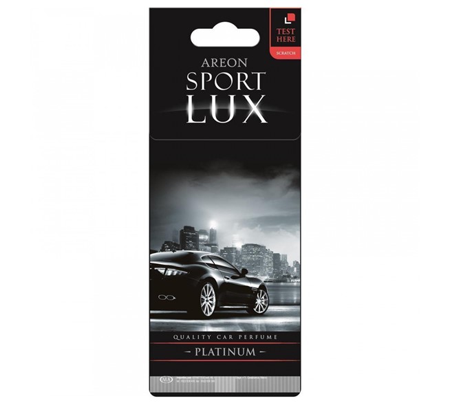 areon-duftblatt-sport-lux-platinum-21611377 AREON Duftblatt Sport Lux Platinum