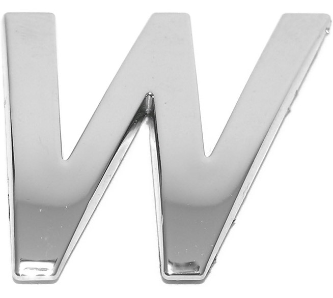 EUFAB Car Logo W