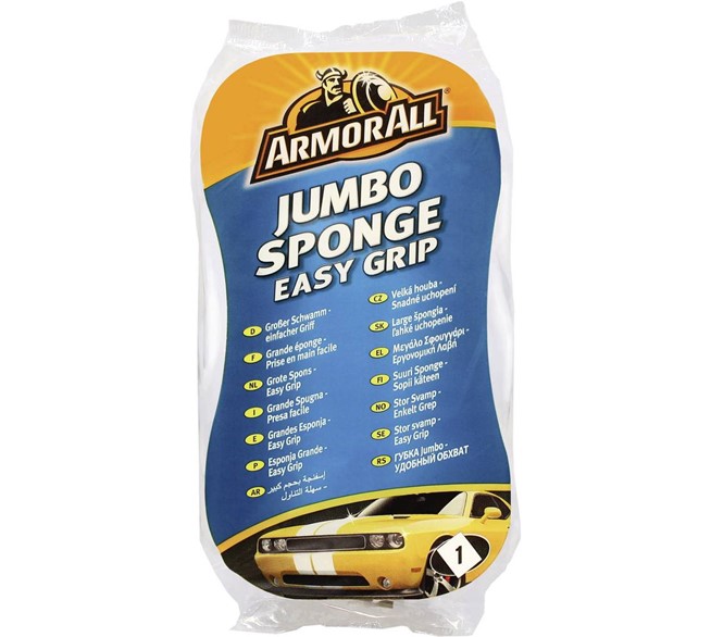 armor-all-schwamm-21486494 ARMOR ALL Schwamm