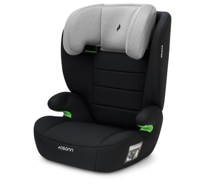 OSANN Kinderautositz Musca