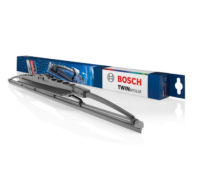 BOSCH 450S Wischer TWIN