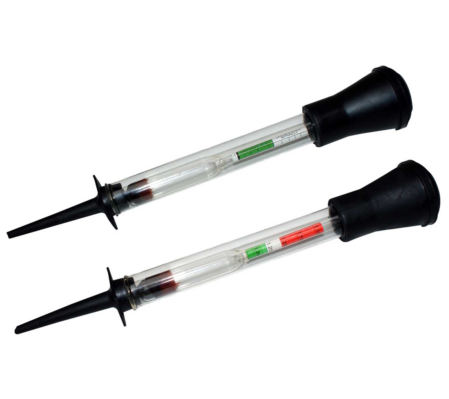 APA Frostschutzprüfer und Batteriesäuretester Set
