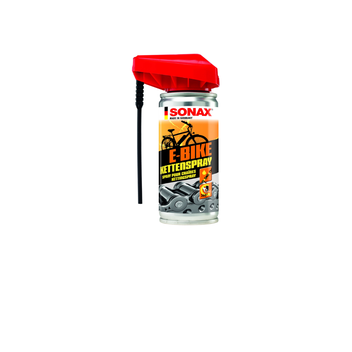 Produktkategorie Fahrradpflege