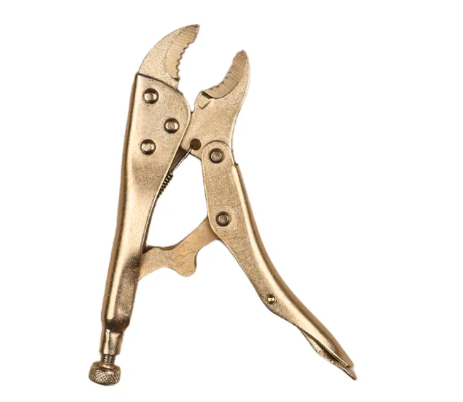FORSTINGER Backenzange 140 mm