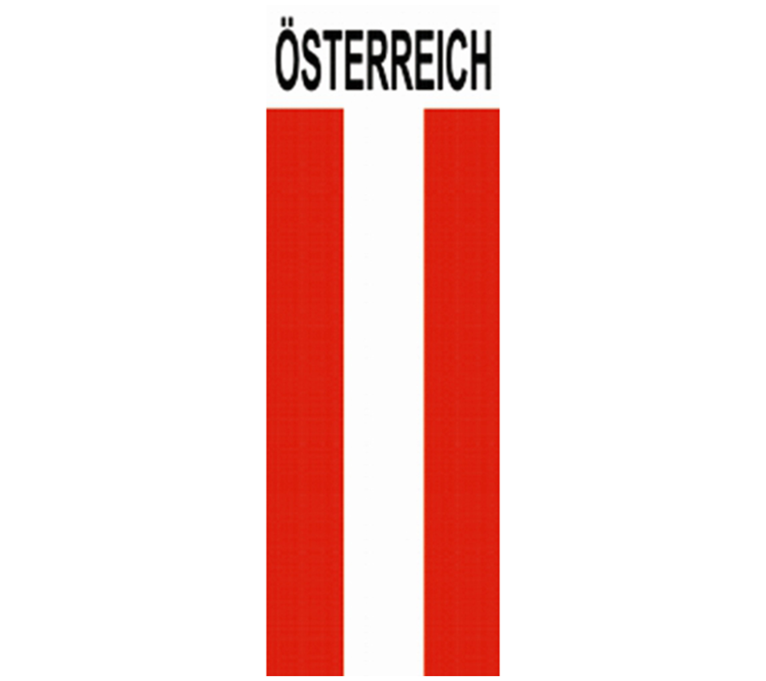 SCHUETZ Aufkleber Österreich