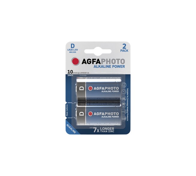 AGFA D LR20 Mono