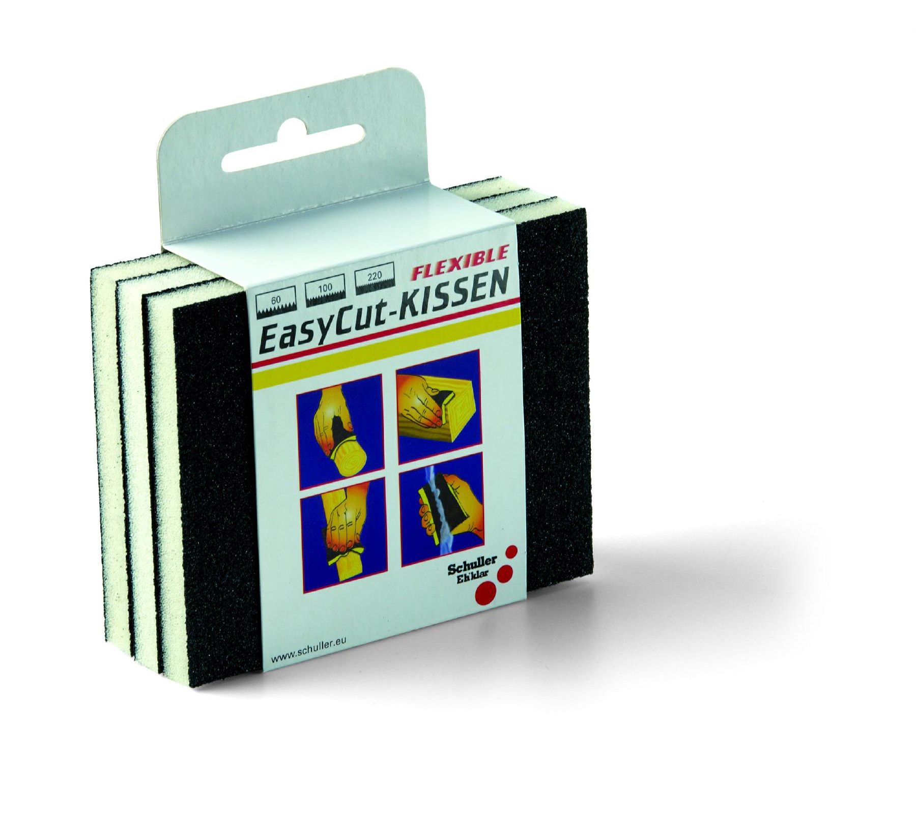 schuller-eh-klar-schleifkissen-3-stk-10155233 SCHULLER EH KLAR Schleifkissen 3 Stk.
