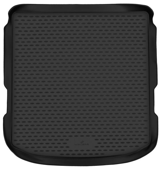 WALSER Kofferraumwanne XTR für Ford Galaxy III (CK), 5-Sitzer