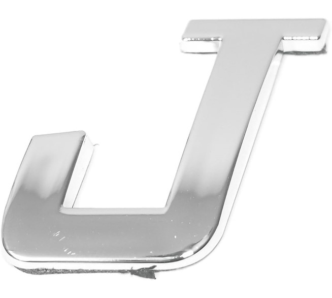 EUFAB Car Logo J